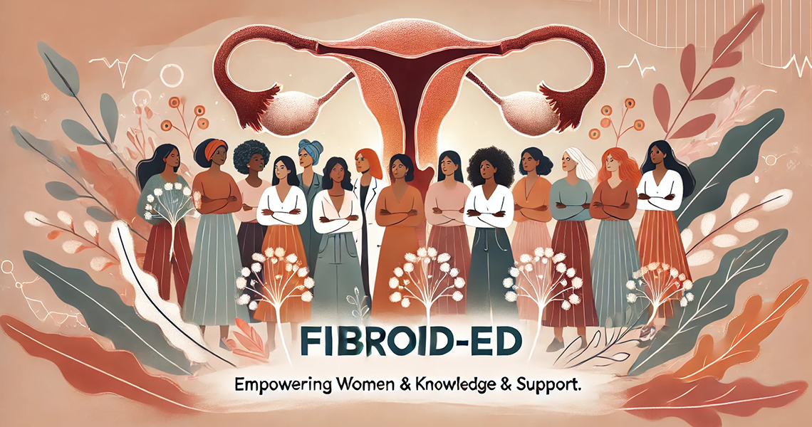 Fibroid Awareness